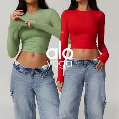 Alo S-XL DCX8743 7C JS