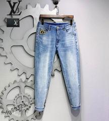 LV Jean Pants sz28-38 25t12