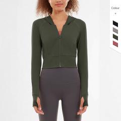 Lululemon LS2207 4C S-XXL nlh32