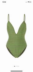 Fendi Bikini S-XL 35