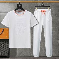 Hermes 2 Pieces Short 0814