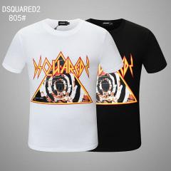 DSQ T Shirt m-3xl 25l21