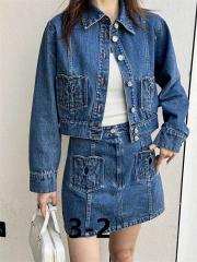 Chanel S-XL 184