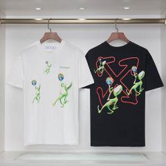 Off White S-XXL  2035