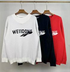 We11done S-XXL  t303