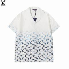 LV Shirt m-3xl yst02