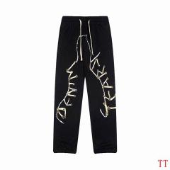 Long Pants