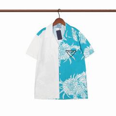 Prada Shirt SS m-xxl myt03