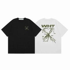 Off White S-XL  F26