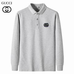 Gucci Long Polo 1202
