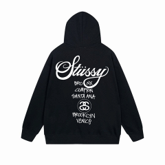 Stussy S-XL  XB706