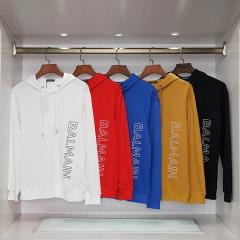 Balmain M-3XL  F138