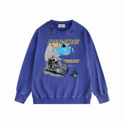 Rhude S-XXL  ZJRH005