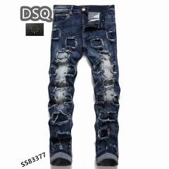 DSQ sz28-38 25t07