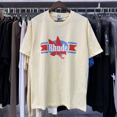 Rhude S-XL 6htx5096