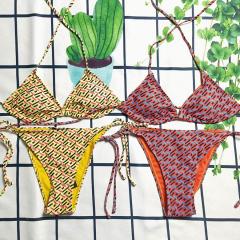Versace Bikini s-xl s29