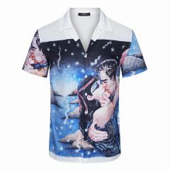 Amiri Shirt SS m-3xl myt10