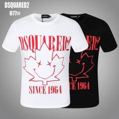 DSQ T Shirt m-3xl 25l11