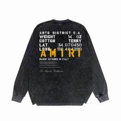 Amiri S-XXL  ZJCH054