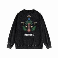 Rhude S-XXL  ZJRH029
