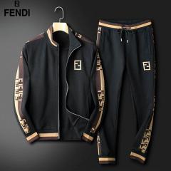 Fendi Two Pieces Long 0911