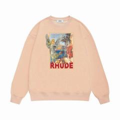 Rhude S-XXL  RHY011