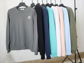 Stone Island Sweatshirt m-xxl 3qt02