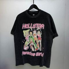 Hellstar S-XL  H215