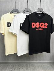DSQ M-3XL  D2818