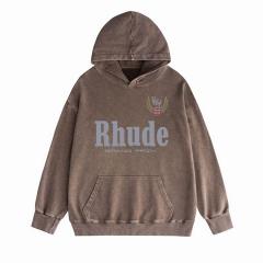 Rhude S-XXL  ZJMRH009