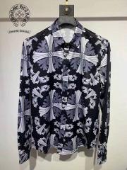 Chrome Hearts S-2XL jdtx01