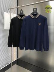 Versace Long Polo m-3xl 12y