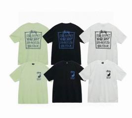 Stussy S-XL  XB996