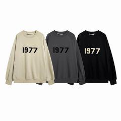 Fear Of God Sweatshirt s-xl yct01