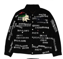 Stussy M-XXL  W133