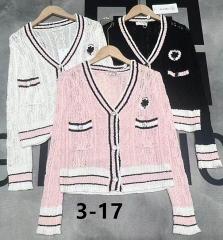 Chanel S-XL 68