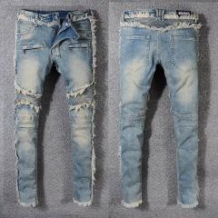 Balmain Jean Pants long sz28-40 25G88