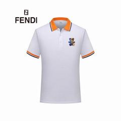 Fendi Short Polo m-3xl 25t08
