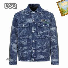 DSQ S-3XL 25tn02