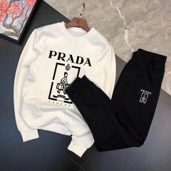 Prada M-3XL kdtn53