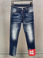 DSQ sz44-54 9887