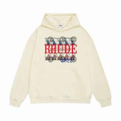 Rhude S-XXL  RHM006