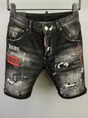 DSQ Jean Pants Short sz28-38 1m19
