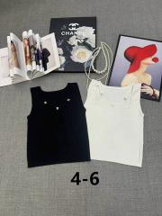Chanel S-XL 52