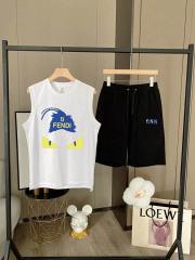 Fendi M-3XL kdtn35