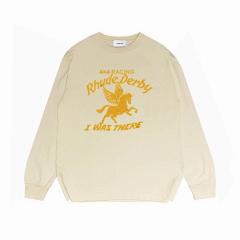 Rhude S-XXL  CHRH045