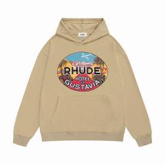 Rhude S-XXL  RHM038