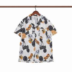 Versace Shirt SS m-xxl myt03