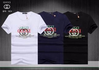 Gucci  T Shirt m-3xl 8q01