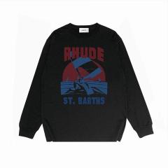 Rhude S-XXL  CHRH024